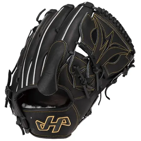 HATAKEYAMA(ハタケヤマ) 野球 グローブ Q-TS　硬式　投手用