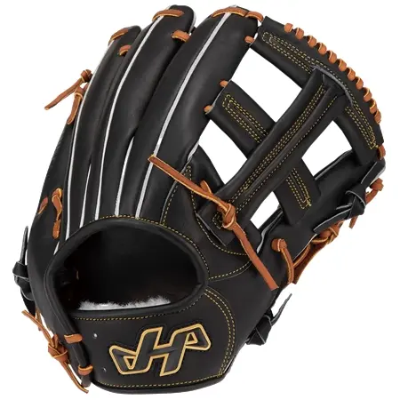 HATAKEYAMA(ハタケヤマ) 野球 グローブ Q-NL　硬式　内野手用
