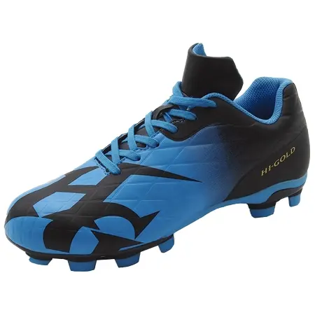 HiGOLD(ハイゴールド) 野球 スパイク カラースパイク