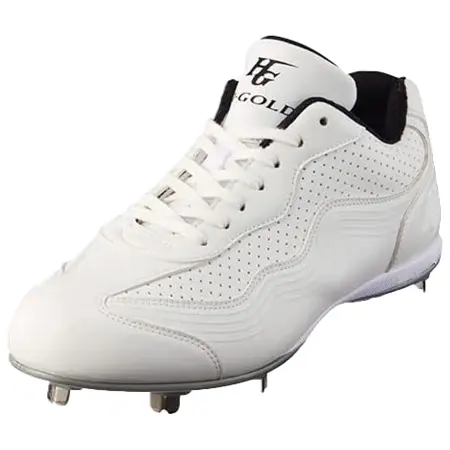 HiGOLD(ハイゴールド) 野球 スパイク PKS-002R