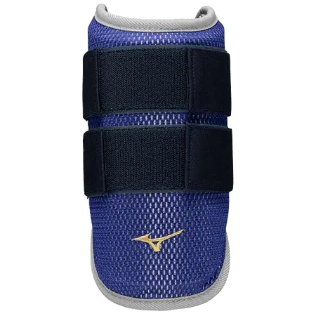 MIZUNO(ミズノ) 野球 防具プロテクター [ミズノプロ]アームガード(左右兼用)(野球)