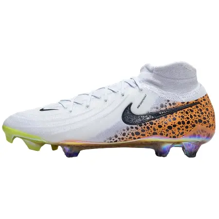 NIKE(ナイキ) サッカー スパイク ナイキ ファントム ルナ 2 エリート エレクトリック