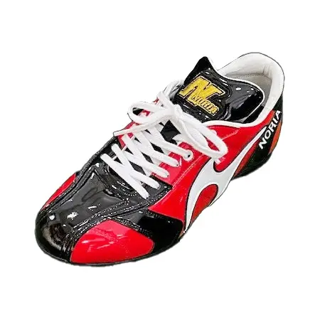 NORIA(ノリア) 野球 スパイク 埋め込み式ソール ローカット