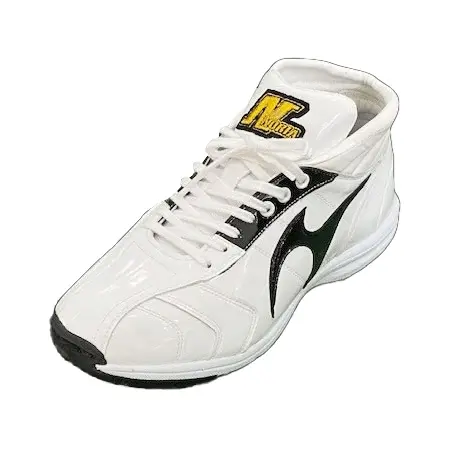 NORIA(ノリア) 野球 スパイク トレーニングシューズ ランソール ミドルカット