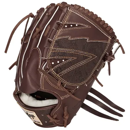 RAWLINGS(ローリングス) 野球 グローブ 硬式 PRO PREFERRED Wizard #01 PAISLEY [投手用] サイズ 11.75