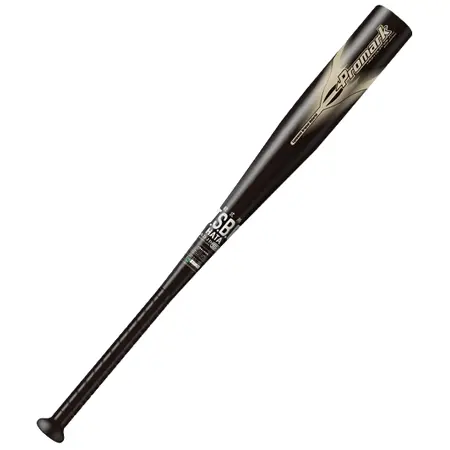 SAKURAI(サクライ) 野球 バット PROMARK (プロマーク) 軟式アルミバット　一般用　84cm　(J.S.B.B)公認 ATP-850