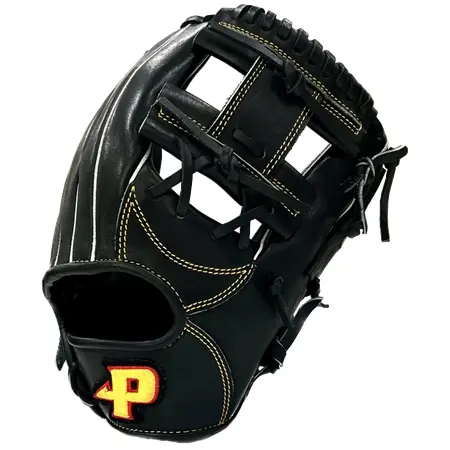 SAKURAI(サクライ) 野球 グローブ PROMARK (プロマーク) 硬式 野球 中学生以上 一般用　極め捕り 11.5インチ オールラウンド用 PG-9102