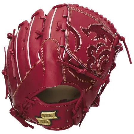 SSK(エスエスケイ) 野球 グローブ 硬式プロエッジ投手用