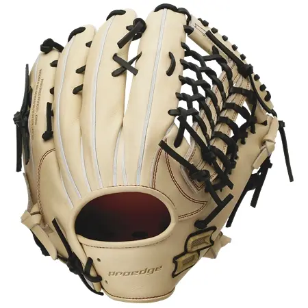SSK(エスエスケイ) 野球 グローブ 硬式プロエッジ外野手用