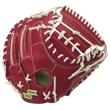 SSK(エスエスケイ) 野球 グローブ 硬式プロエッジ捕手用