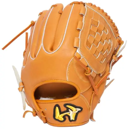 WORLD PEGASUS(ワールドペガサス) 野球 グローブ WGK4SŌMK 硬式 桑田真澄モデル スペシャルオーダー ピッチャー・内野手兼用