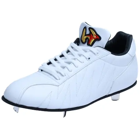 WORLD PEGASUS(ワールドペガサス) 野球 スパイク WSL3SW 革底スパイク スムース