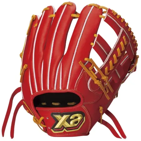 Xanax(ザナックス) 野球 グローブ BHG23GS1T 硬式グラブ　トラスト