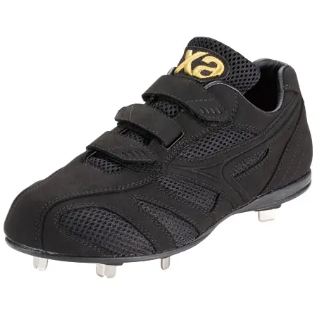 Xanax(ザナックス) 野球 スパイク BS323CL　ベルト式　樹脂底スパイク　トラストＣＬ