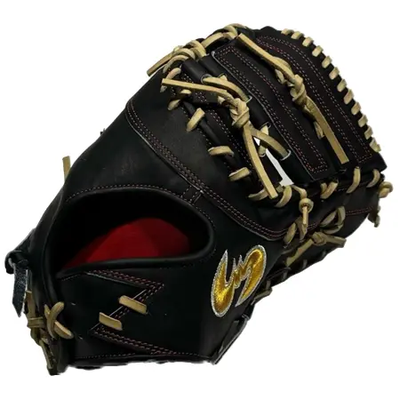 Zeems(ジームス) 野球 グローブ 硬式グラブ ファーストミット SV-400FM