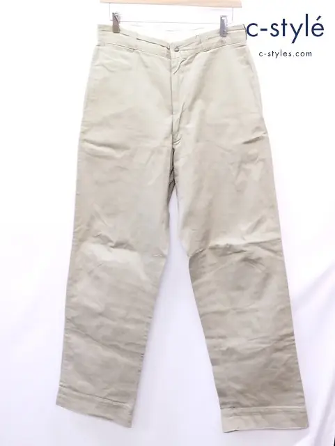 Power House パワーハウス チノパンツ ベージュ
