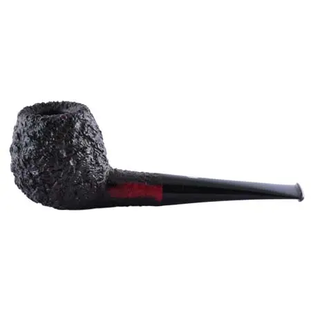 CASTELLO(カステロ）Sea Rock Briar KKKK Shape 23 Rusticated Apple