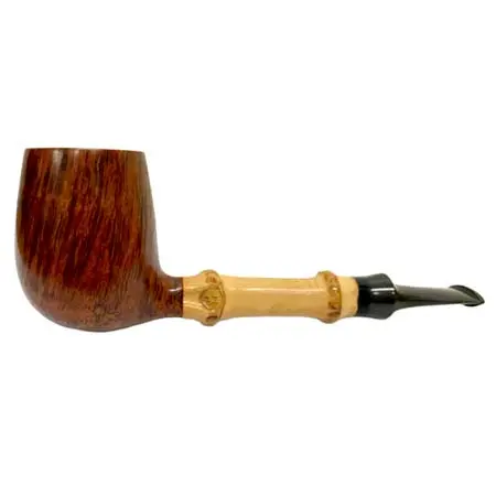 イエス コーノウィッチ(Jess Chonowitsch) ハンドメイドパイプ