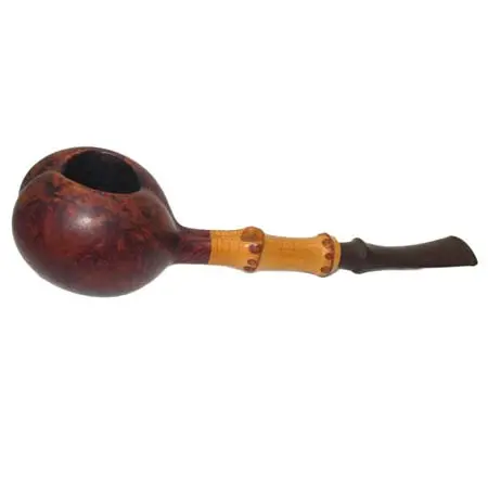 John Micke(ヨーンミッケ) ハンドメイドパイプ