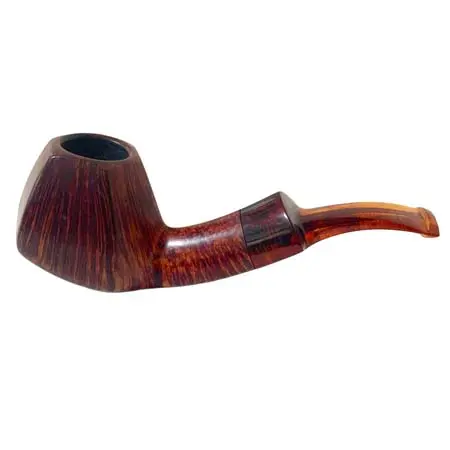 ポールイルステッド(POUL Ilsted) ハンドメイドパイプ