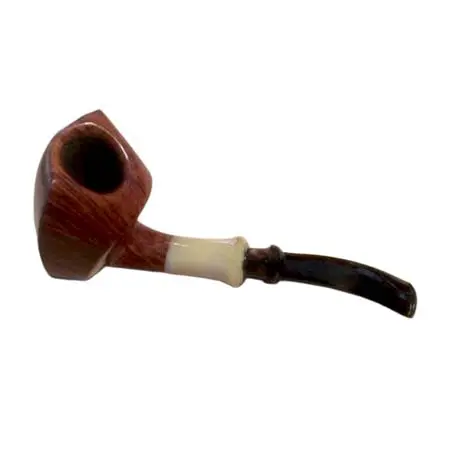 Sixten Ivarsson(シクステンイヴァルソン) ハンドメイドパイプ1974