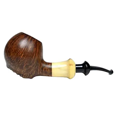 柘製作所(ツゲセイサクショ) 356/90 パイプ