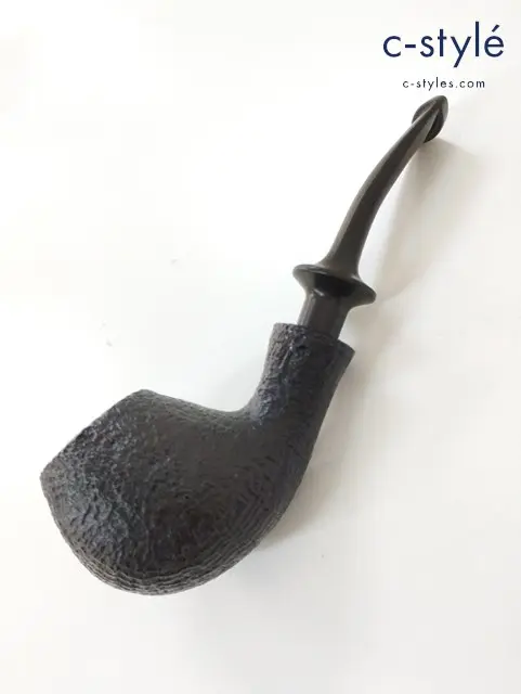 TSUGE KAGA ツゲカガ パイプ 904 hand made in Japan 柘製作所 喫煙具 タバコ 煙草 嗜好品