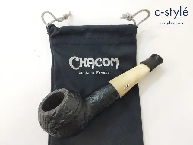 CHACOM シャコム パイプ 996 喫煙具 タバコ 煙草 嗜好品