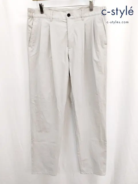 MUTA MARINE ムータマリン パンツ 6 グレー系 MMJC-444105