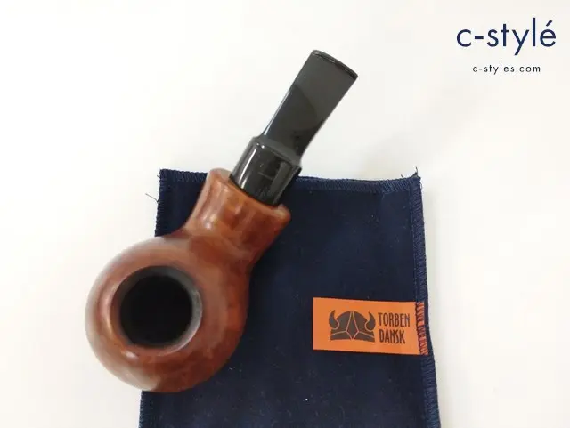 TORBEN DANSK トーベンダンスク パイプ DENMARK 喫煙具 タバコ 煙草 嗜好品