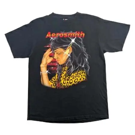 Aerosmith(エアロスミス) ヴィンテージ Tシャツ 1994 giant