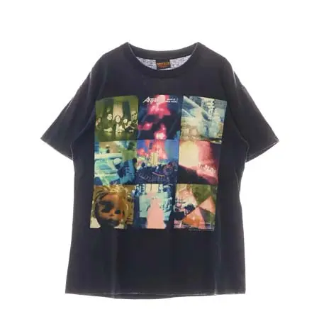 ANTHRAX(アンスラックス) ヴィンテージ Tシャツ 90s Sound of White Noise