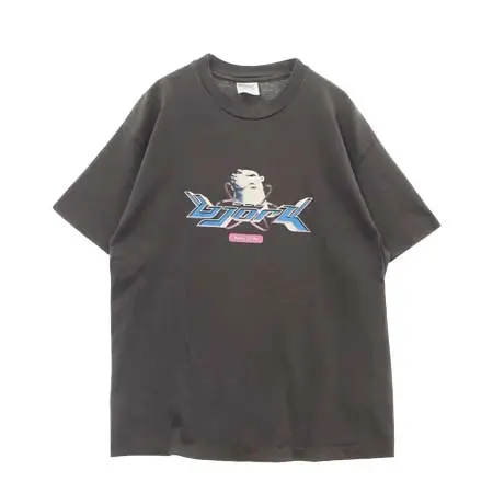 BJORK(ビヨーク) ヴィンテージ Tシャツ 90s ARMY OF ME TEE