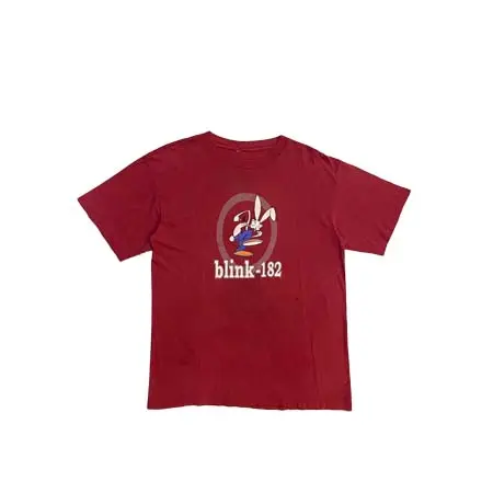 Blink-182(ブリンク 182) ヴィンテージ Tシャツ 90’s