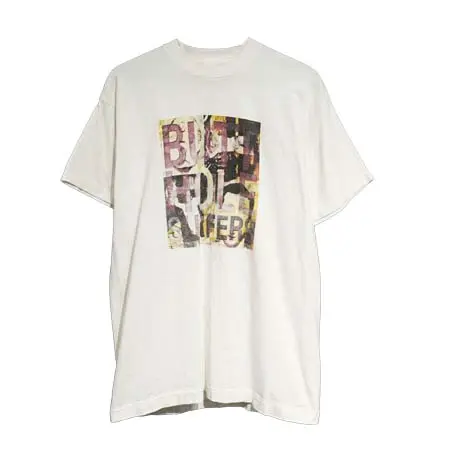 Butthole Surfers(バットホールサーファーズ) ヴィンテージ Tシャツ 90s “Rough Trade” FRUIT OF THE LOOM