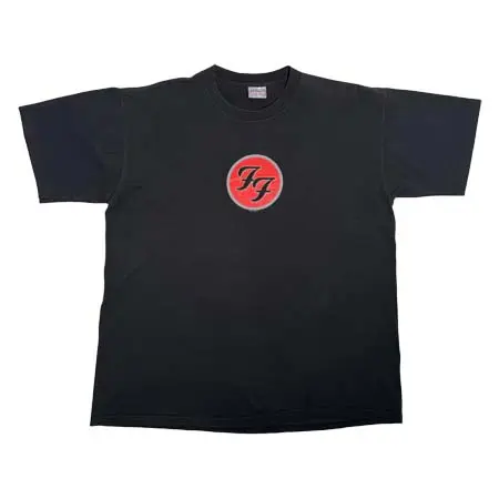 Foo Fighters(フー・ファイターズ) ヴィンテージ Tシャツ 2000 ALL Sport