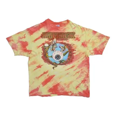 Jimi Hendrix(ジミ・ヘンドリックス) ヴィンテージ Tシャツ Live At Winterland