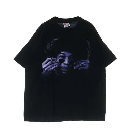 Jimi Hendrix(ジミ・ヘンドリックス) ヴィンテージ Tシャツ 90s