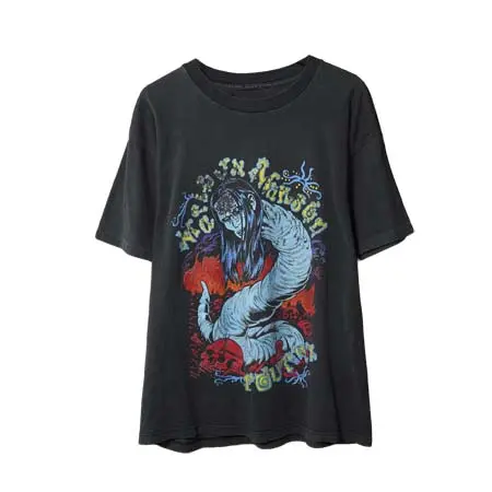 MARILYN MANSON(マリリンマンソン) ヴィンテージ Tシャツ 90s Tour Boot