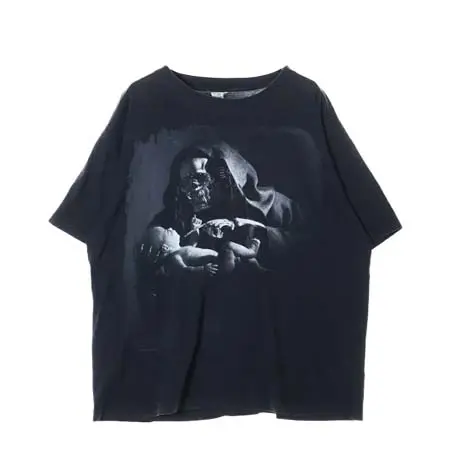 Megadeth(メガデス) ヴィンテージ Tシャツ 90s YOUTHANASIA