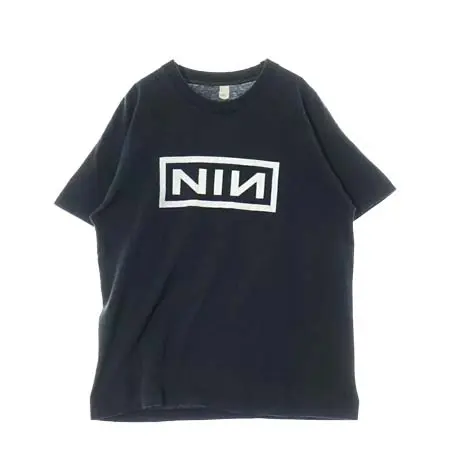 Nine Inch Nails(ナインインチネイルズ) ヴィンテージ Tシャツ 90S BOOTLEG