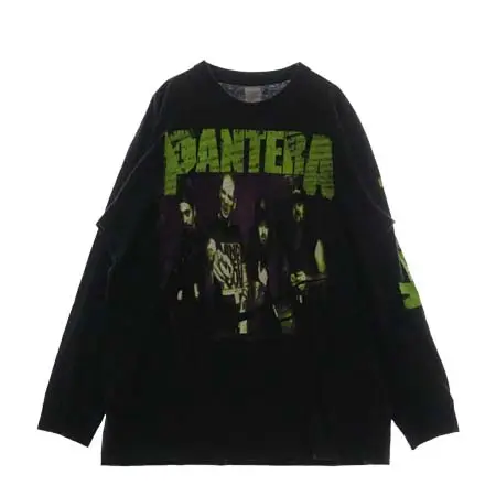 Pantera(パンテラ) ヴィンテージ Tシャツ 90s BEYOND DRIVEN
