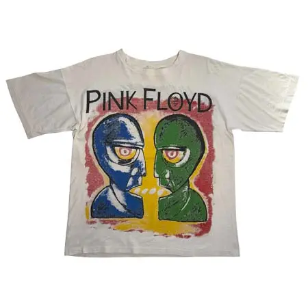 Pink Floyd(ピンクフロイド) ヴィンテージ Tシャツ THE WALL
