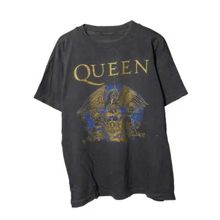 Queen(クイーン) ヴィンテージ Tシャツ 90s Bohemian Rhapsody