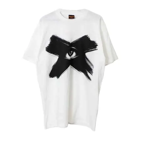 ROLLING STONES(ローリングストーンズ) ヴィンテージ Tシャツ DEADSTOCK 90s BROCKUM