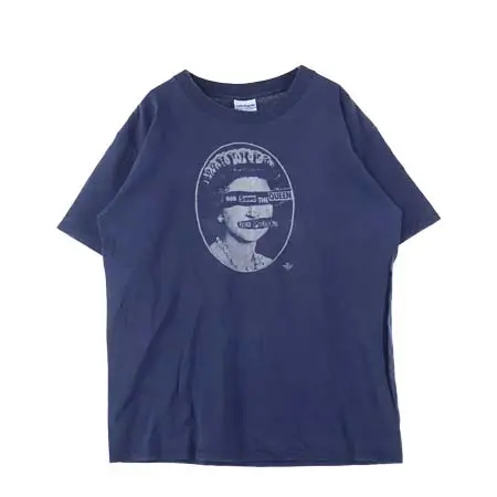 Sex Pistols(セックス・ピストルズ) ヴィンテージ Tシャツ 90s GOD SAVE THE QUEEN