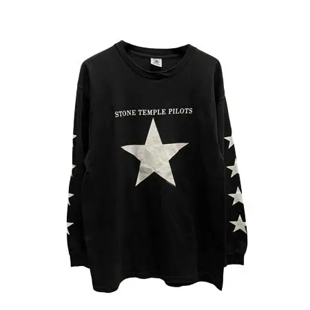 Stone Temple Pilots(ストーン・テンプル・パイロッツ) ヴィンテージ Tシャツ 00s 長袖