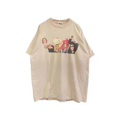 Stone Temple Pilots(ストーン・テンプル・パイロッツ) ヴィンテージ Tシャツ 90s