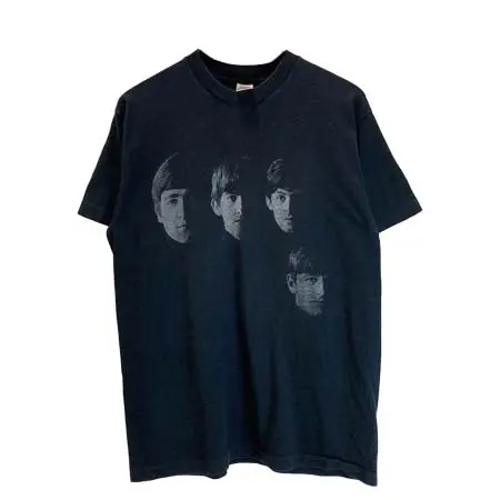 The Beatles(ビートルズ) ヴィンテージ Tシャツ 90s FRUIT OF THE LOOM