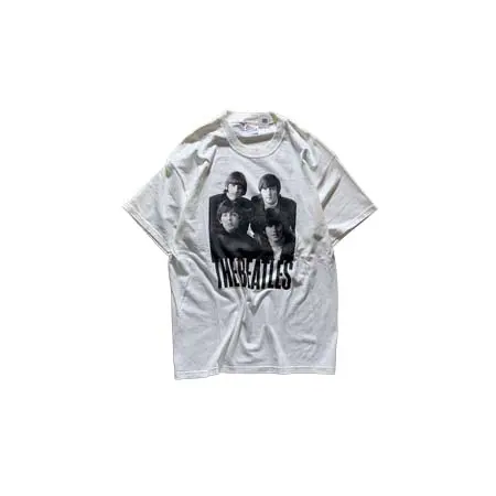 The Beatles(ビートルズ) ヴィンテージ Tシャツ HANES MADE IN MEXICO 99’S